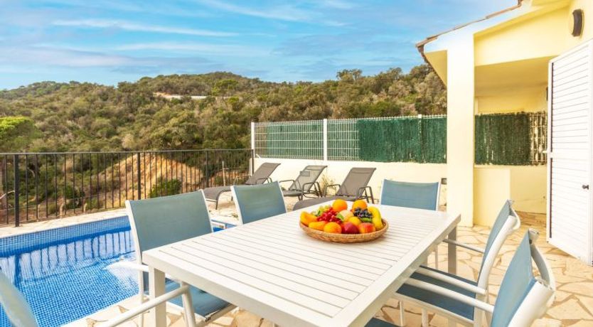 Photo of El Moli Holiday Home 2