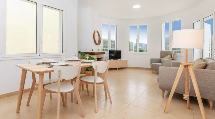 Photo of El Moli Holiday Home 2