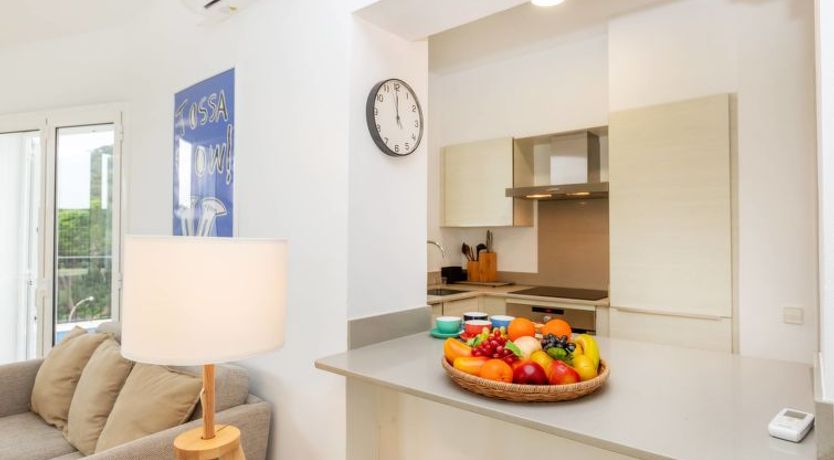 Photo of El Moli Holiday Home 2