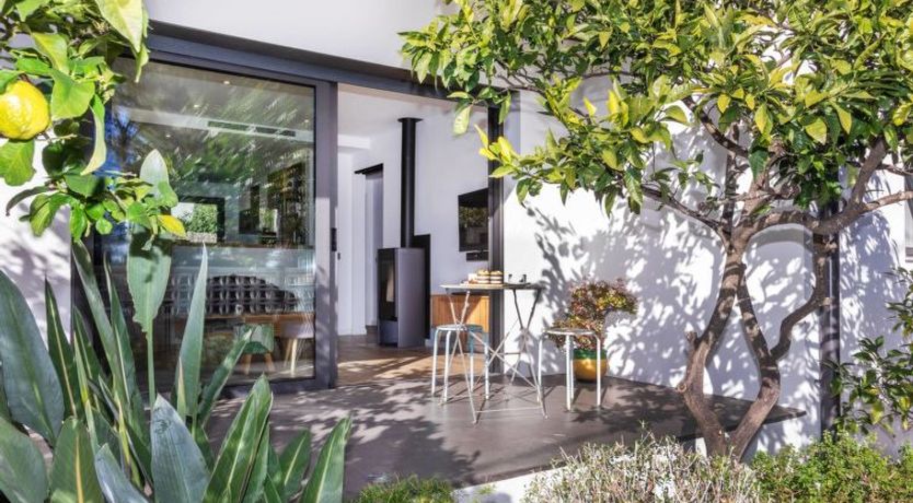 Photo of La Manzaneta