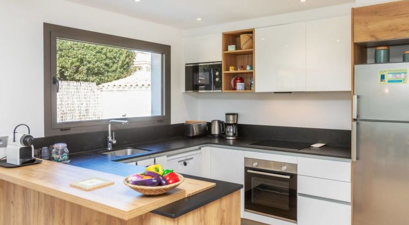 Photo of La Manzaneta