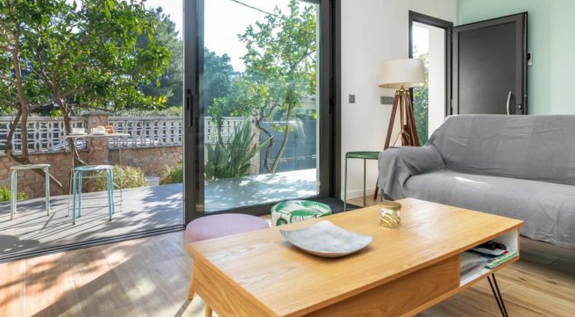 Photo of La Manzaneta