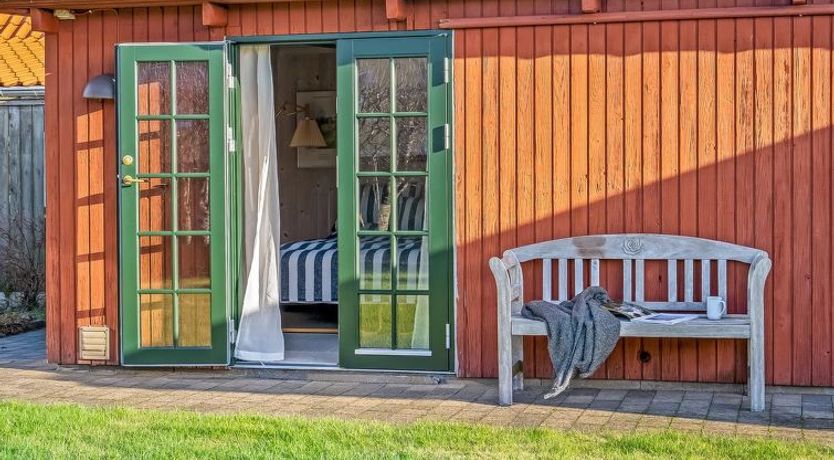 Photo of "Temjana" - 800m from the sea