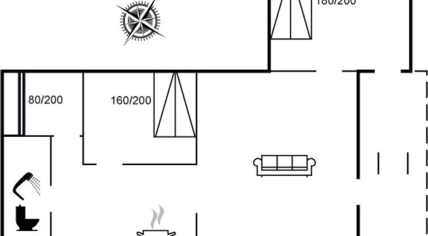Photo of "Erblin" - 400m from the sea