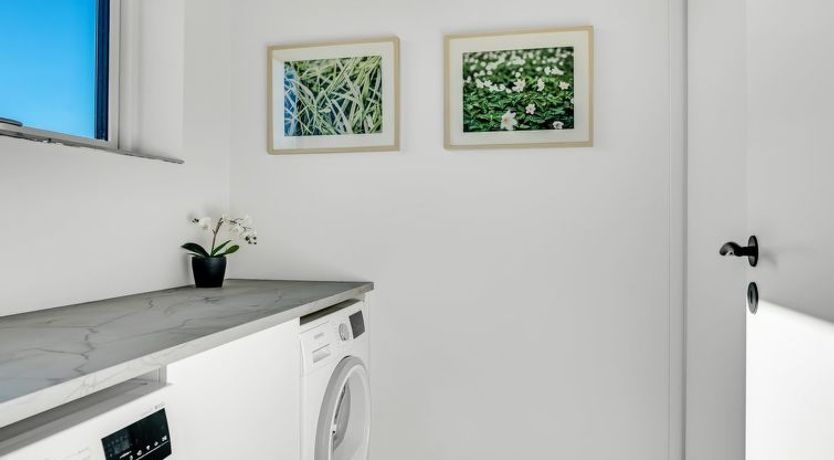 Photo of "Ilze" -  from the sea