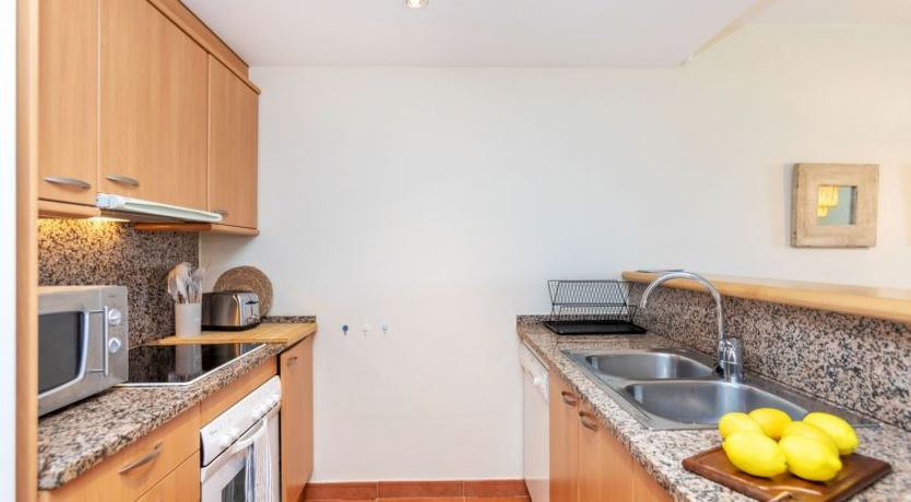 Photo of Green Mar H Apartment 3