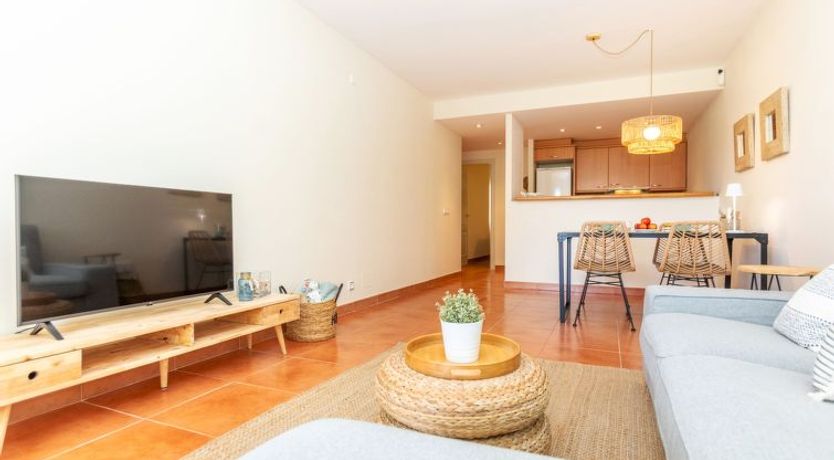 Photo of Green Mar H Apartment 3