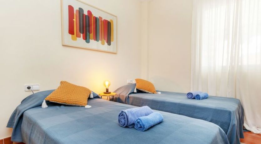 Photo of Green Mar H Apartment 3