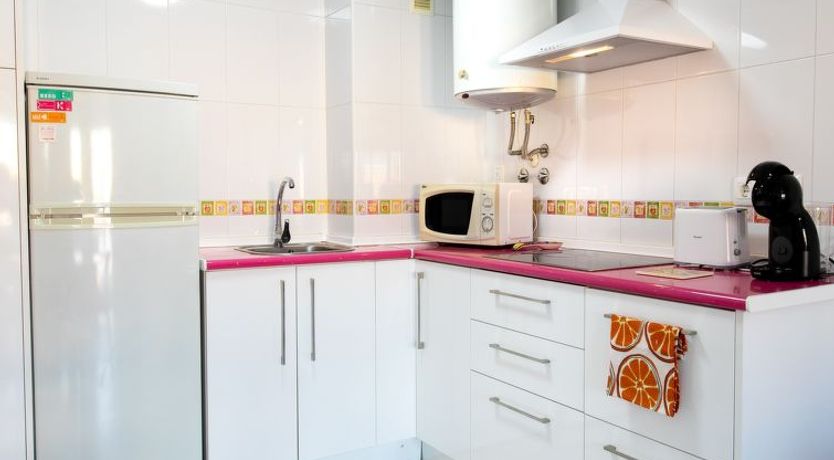 Photo of Sunny apartment