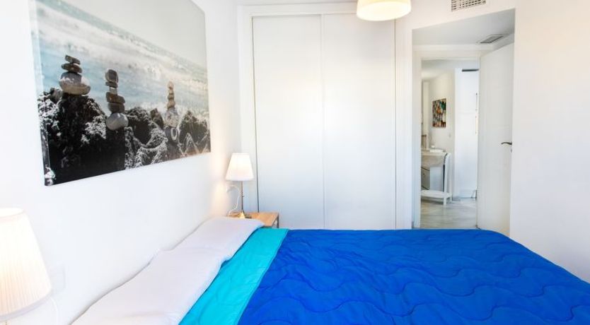 Photo of Sunny apartment