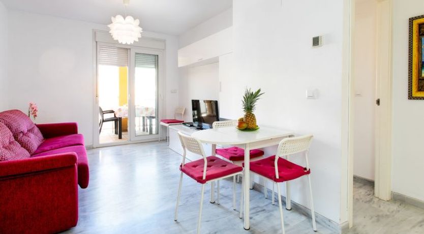 Photo of Sunny apartment