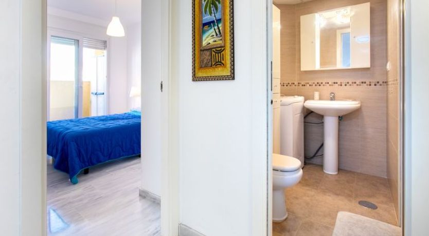 Photo of Sunny apartment