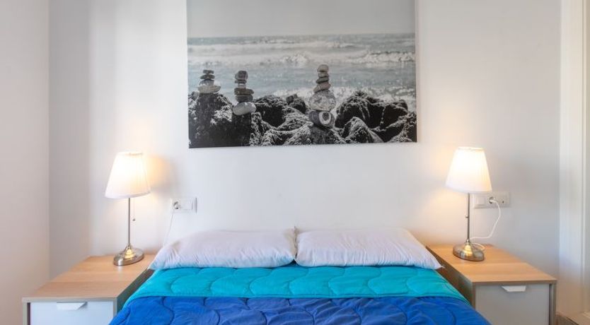 Photo of Sunny apartment