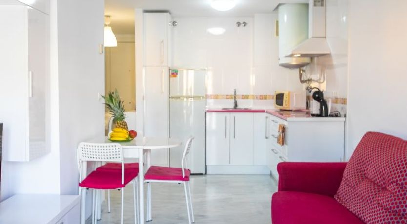 Photo of Sunny apartment