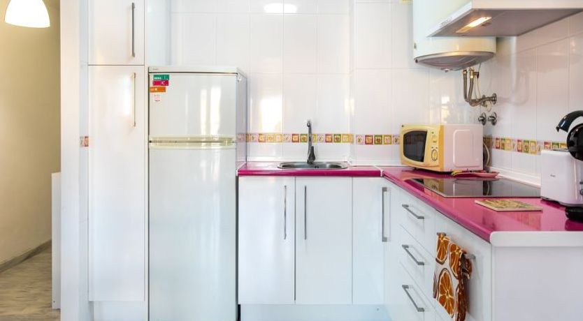 Photo of Sunny apartment