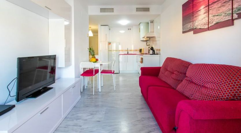 Photo of Sunny apartment