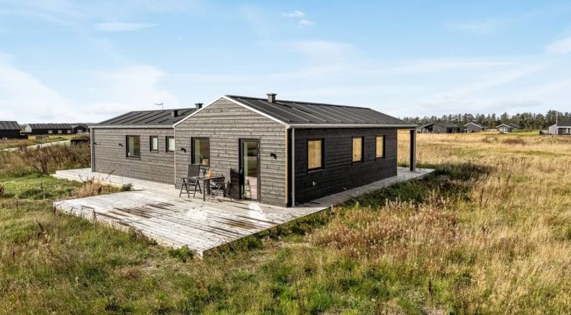 Photo of "Luisa" - 1km from the sea