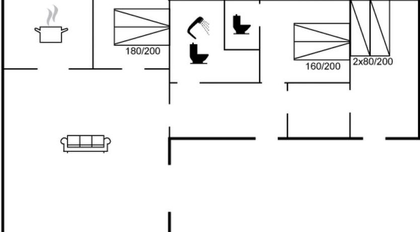 Photo of "Luisa" - 1km from the sea
