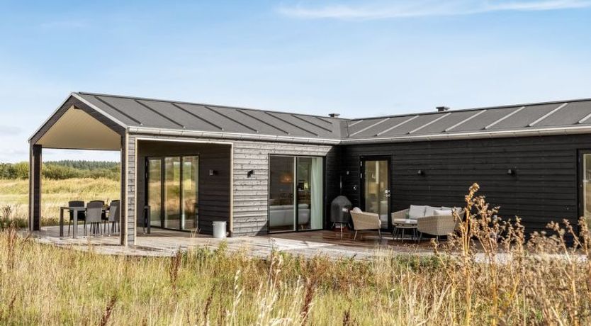 Photo of "Luisa" - 1km from the sea