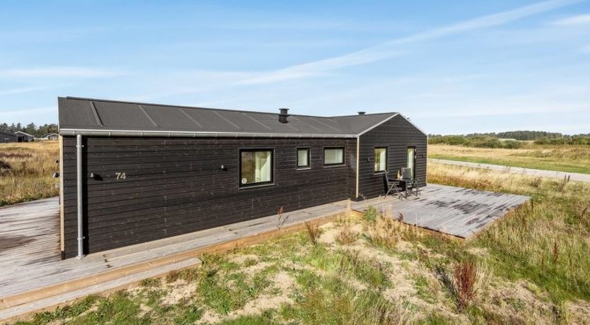 Photo of "Luisa" - 1km from the sea