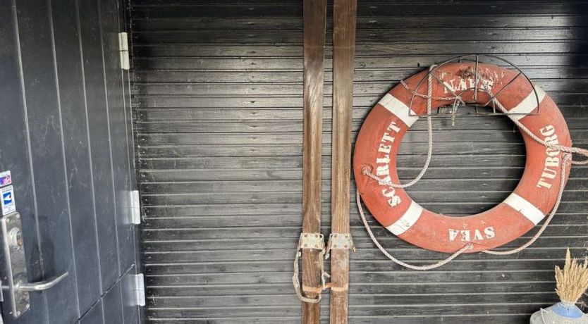 Photo of "Alrike" - 200m from the sea