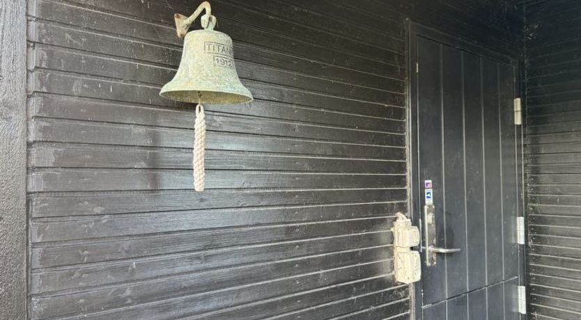 Photo of "Alrike" - 200m from the sea