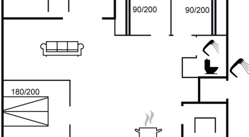 Photo of "Alrike" - 200m from the sea