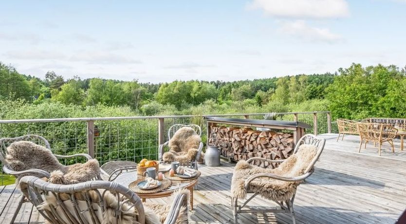 Photo of "Blek" - 2.8km from the sea