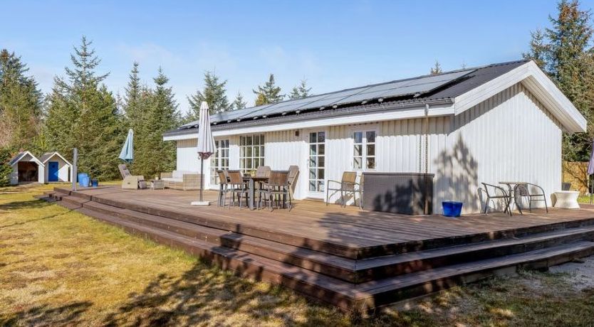 Photo of "Toska" - 3km from the sea