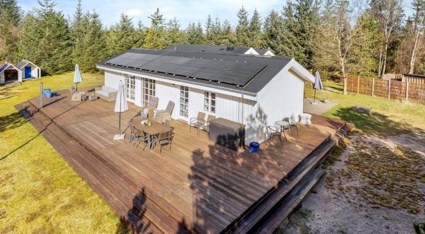 Photo of "Toska" - 3km from the sea