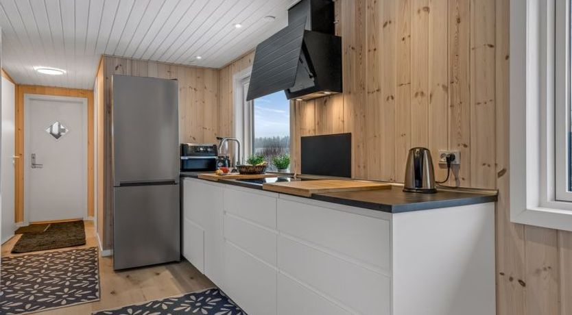 Photo of "Annukka" - 500m from the sea