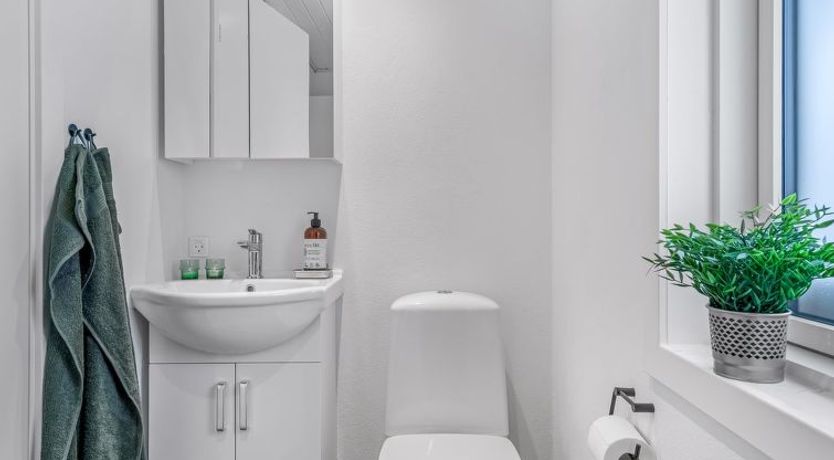 Photo of "Annukka" - 500m from the sea