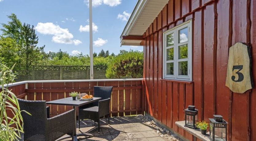 Photo of "Kaarle" - 400m to the fjord