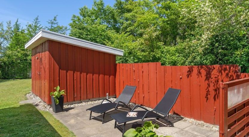 Photo of "Kaarle" - 400m to the fjord