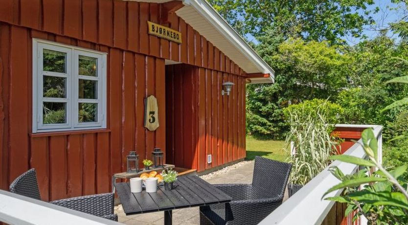 Photo of "Kaarle" - 400m to the fjord