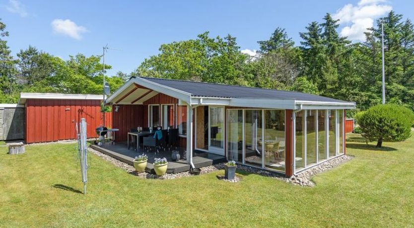 Photo of "Kaarle" - 400m to the fjord