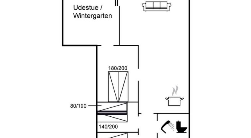 Photo of "Kaarle" - 400m to the fjord