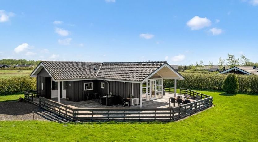 Photo of "Asgard" - 800m to the fjord