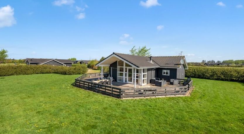 Photo of "Asgard" - 800m to the fjord