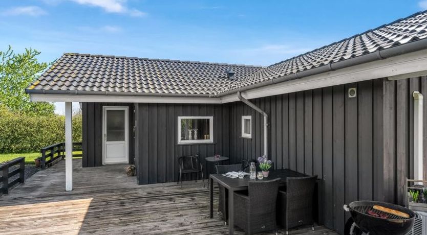 Photo of "Asgard" - 800m to the fjord