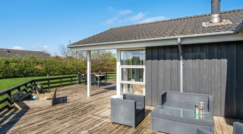 Photo of "Asgard" - 800m to the fjord