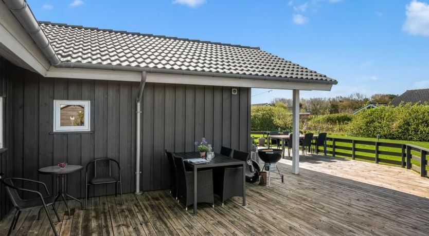 Photo of "Asgard" - 800m to the fjord