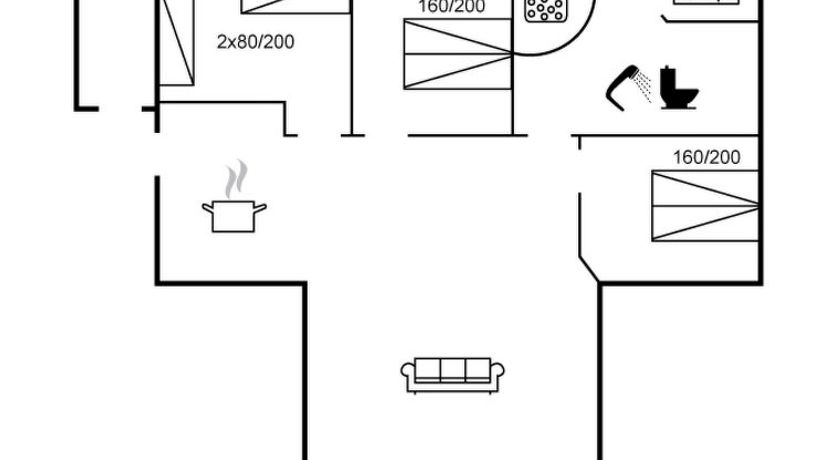 Photo of "Asgard" - 800m to the fjord
