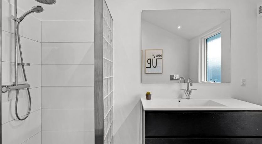 Photo of "Carlie" - 250m to the fjord