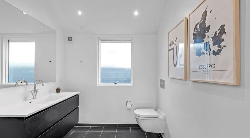 Photo of "Carlie" - 250m to the fjord