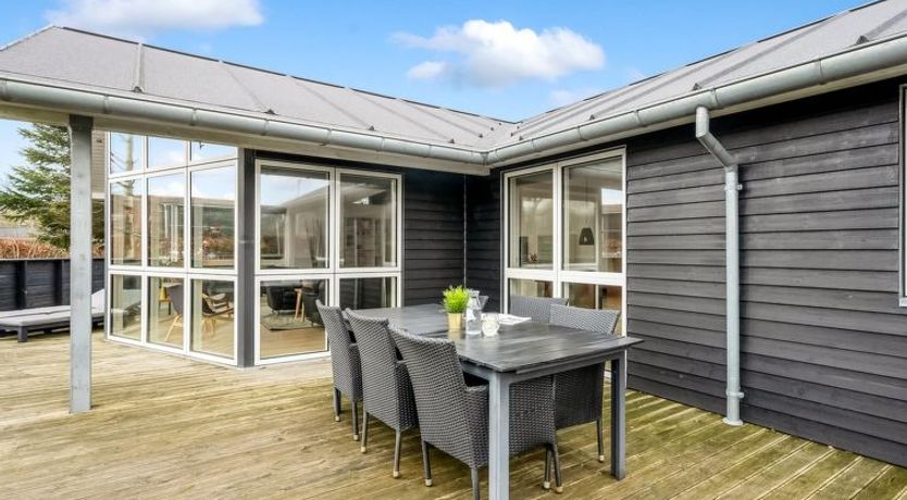 Photo of "Carlie" - 250m to the fjord