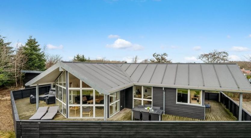 Photo of "Carlie" - 250m to the fjord