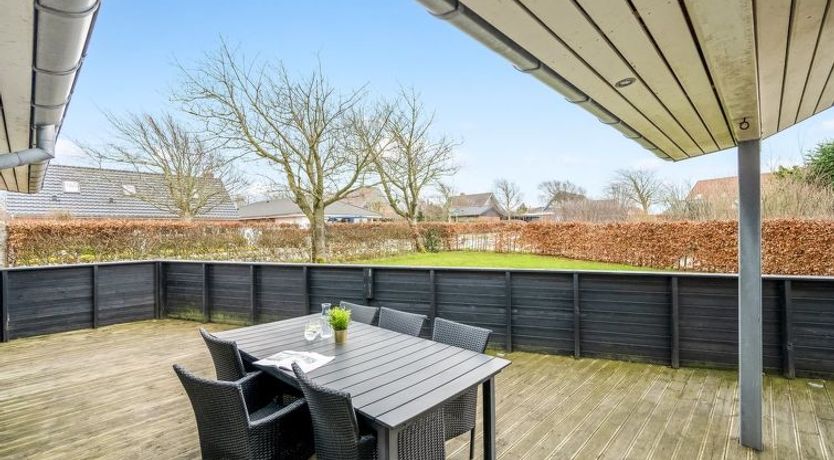 Photo of "Carlie" - 250m to the fjord