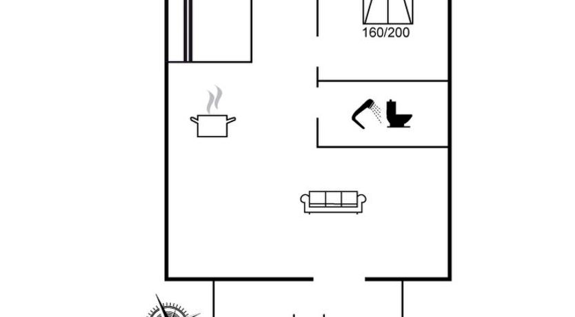 Photo of "Kari" - 50m from the sea