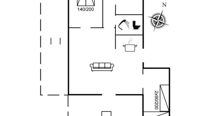 Photo of "Ilse" - 300m from the sea